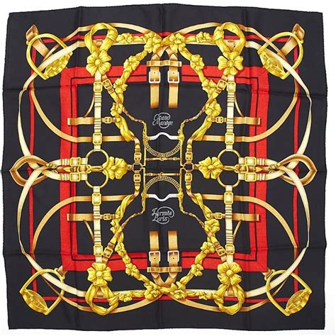 fake hermes scarf|vintage hermes scarf guide.